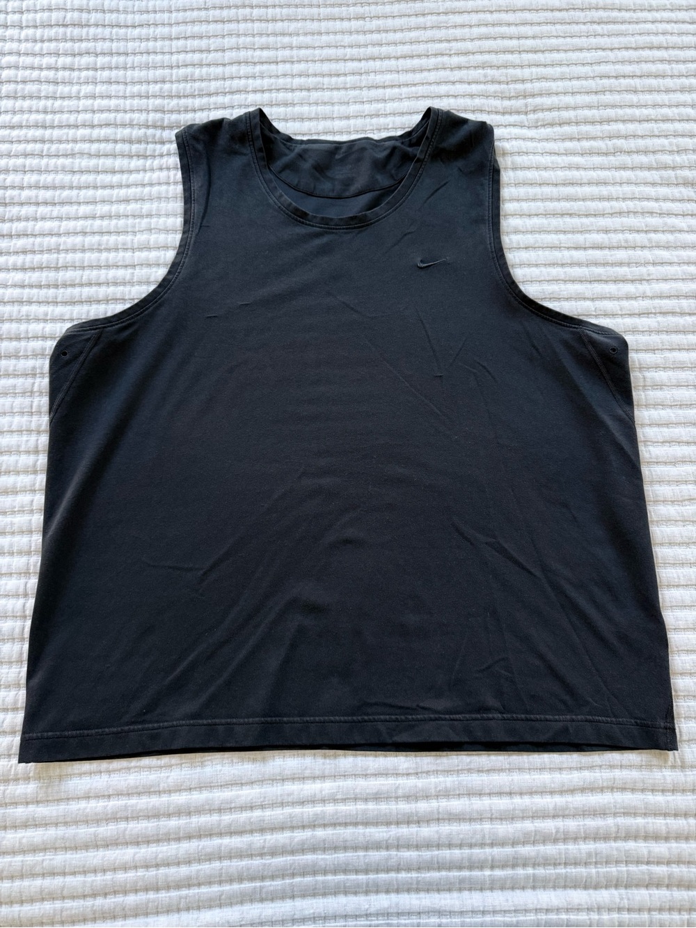 Nike Dri-Fit Athletic Tank